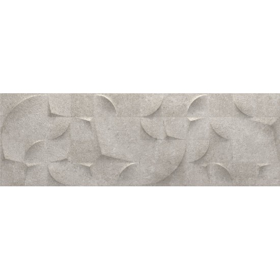 ΠΛΑΚΑΚΙ ΤΟΙΧΟΥ 30Χ90 ΙCON PEARL DECOR
