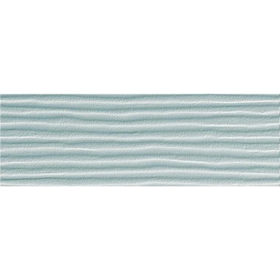 ΠΛΑΚΑΚΙ ΤΟΙΧΟΥ 30Χ90 ΜΑRE SEA GREEN DECOR